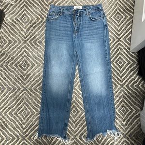 Free People Jeans